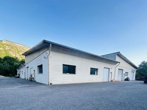 Locaux/Biens immobiliers 1260000 74210 Lathuile