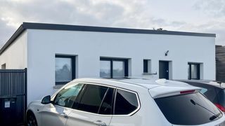  Maison � vendre 5 pi�ces 109 m�