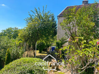  Maison � vendre 5 pi�ces 85 m�