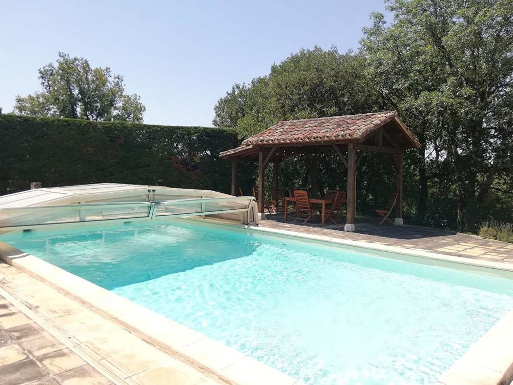 � vendre  Maison Lalbenque (46230)