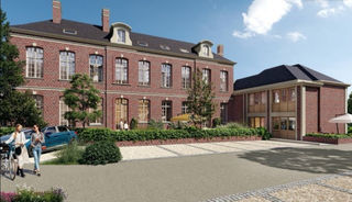  Appartement � vendre 3 pi�ces 62 m�