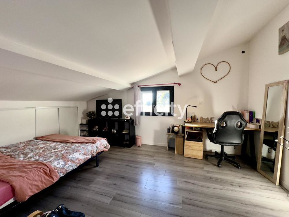 � vendre  Villa Sept�mes-les-Vallons (13240)