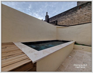  Maison � vendre 5 pi�ces 110 m�