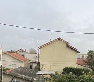  Appartement � vendre 1 pi�ce 28 m�