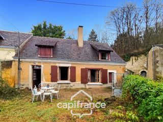  Maison � vendre 3 pi�ces 56 m�