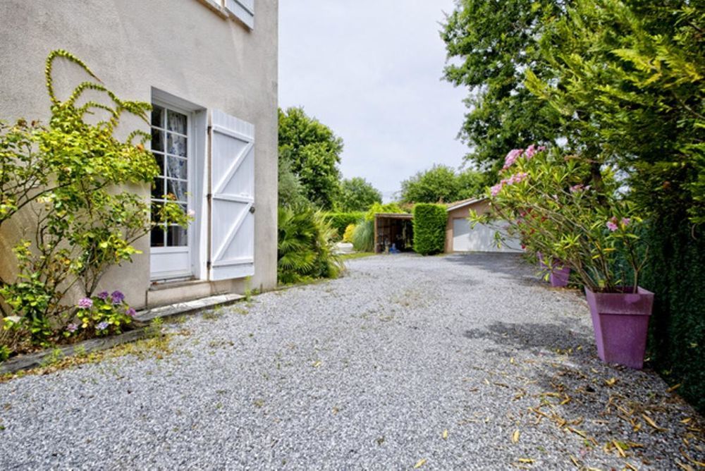 � vendre  Maison Audenge (33980)