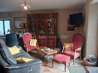  Propri�t�/ch�teau � vendre 8 pi�ces 212 m�