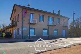  Immeuble � vendre 15 + pi�ces 856 m�