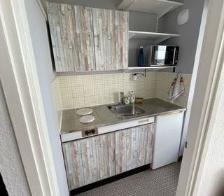  Appartement � louer 2 pi�ces 45 m�