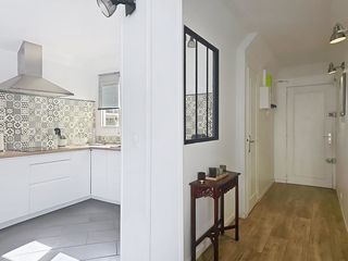  Appartement � vendre 2 pi�ces 59 m�