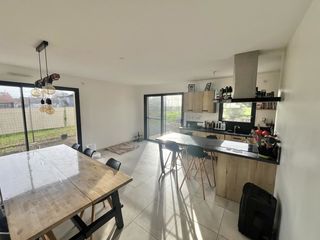  Maison � vendre 7 pi�ces 121 m�