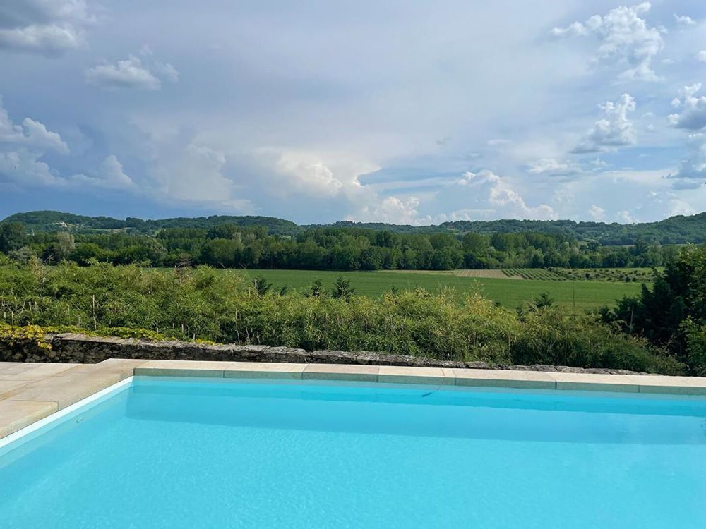 � vendre  Maison Saint-Cyprien (24220)