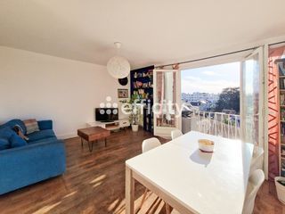  Appartement � vendre 3 pi�ces 65 m�