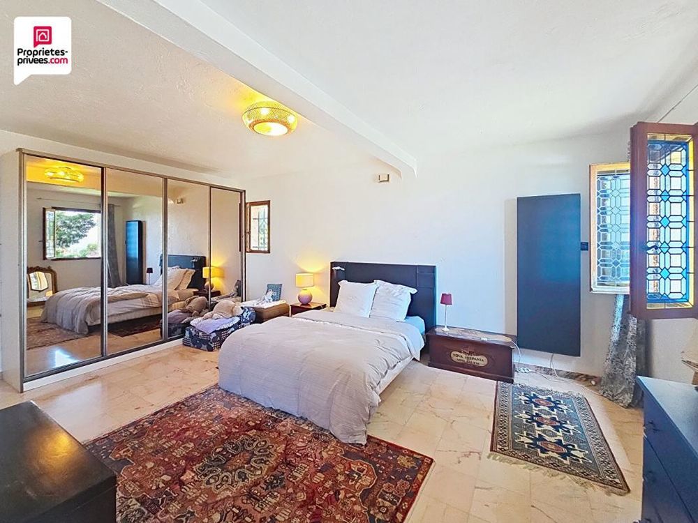 � vendre  Villa Tanneron (83440)