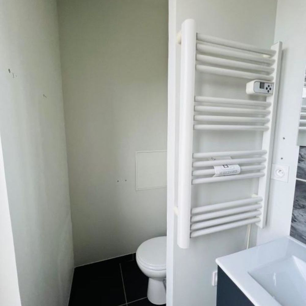 � vendre  Appartement Dijon (21000)