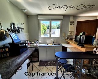  Maison � vendre 4 pi�ces 89 m�