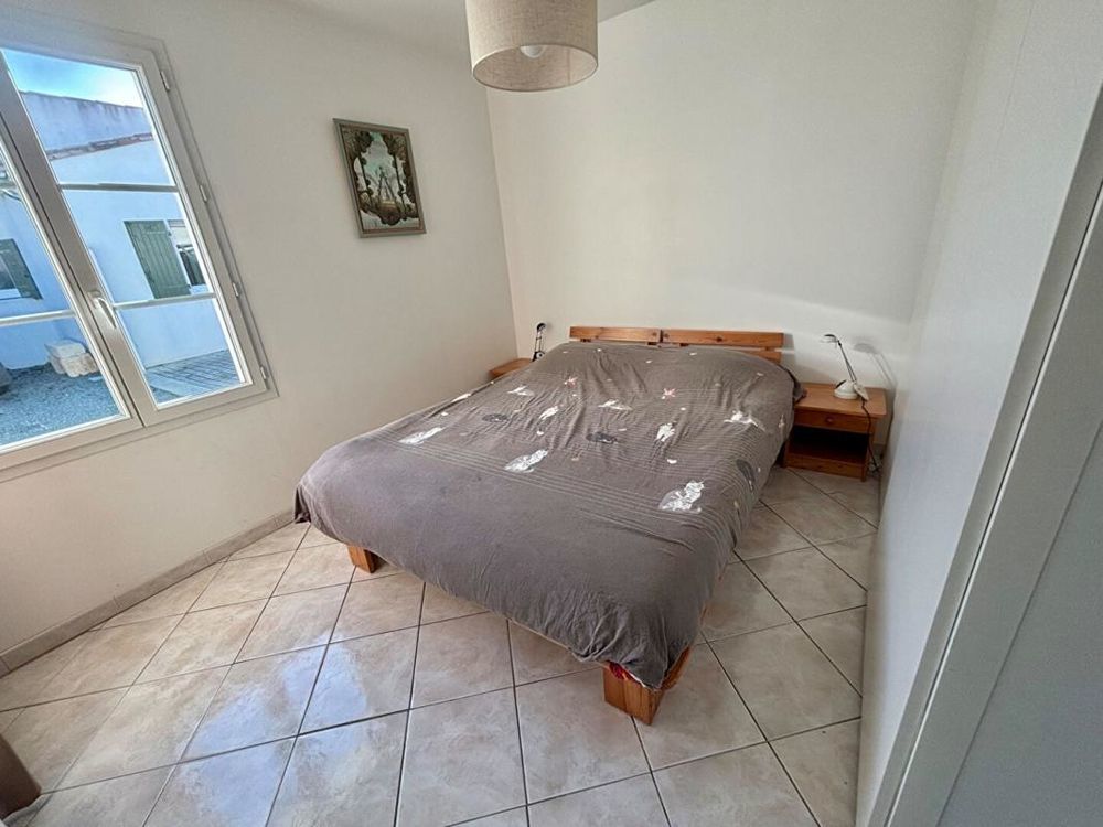 � vendre  Maison Sainte-Marie-de-R� (17740)