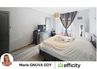  Appartement � vendre 4 pi�ces 94 m�