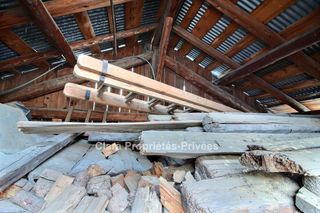  Chalet � vendre 2 pi�ces 62 m�