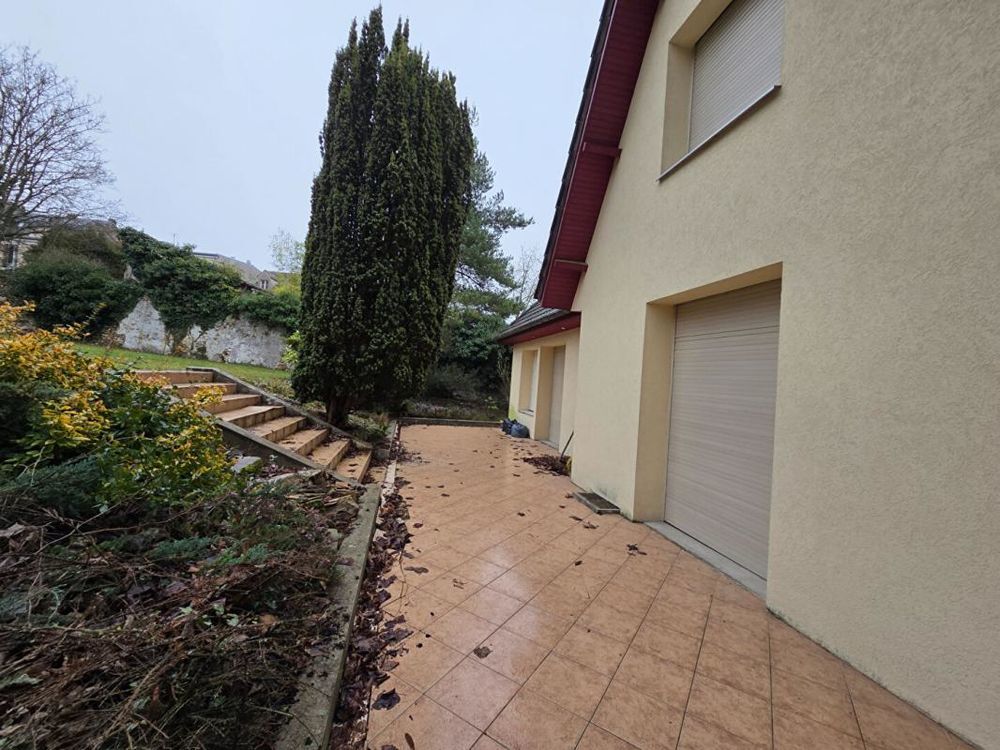 � vendre  Maison Rambouillet (78120)