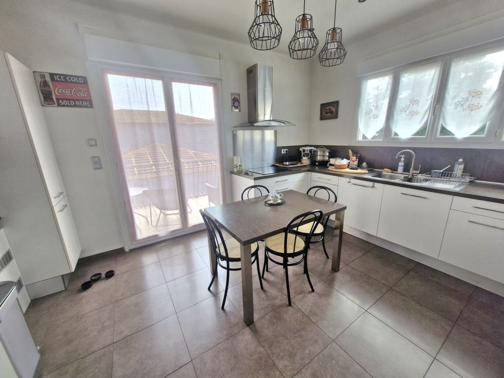 � vendre  Maison Collonges-au-Mont-d'Or (69660)