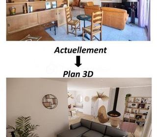  Maison � vendre 4 pi�ces 116 m�