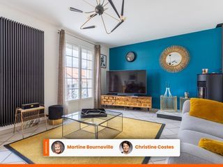  Maison � vendre 7 pi�ces 177 m�