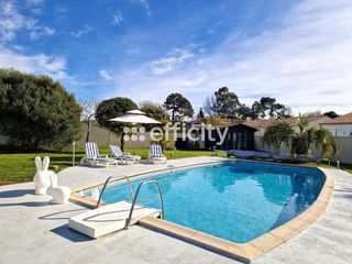  Maison � vendre 3 pi�ces 68 m�