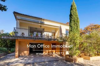  Maison � vendre 5 pi�ces 200 m�