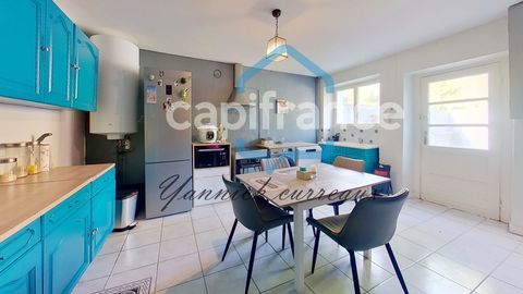   ? Opportunit� exceptionnelle ! Maison de ville avec deux appartements, et potentiel pour un troisi�me ? Maison - 6 pi�ce(s) - 185 m�