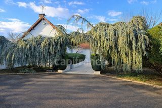  Villa � vendre 5 pi�ces 186 m�