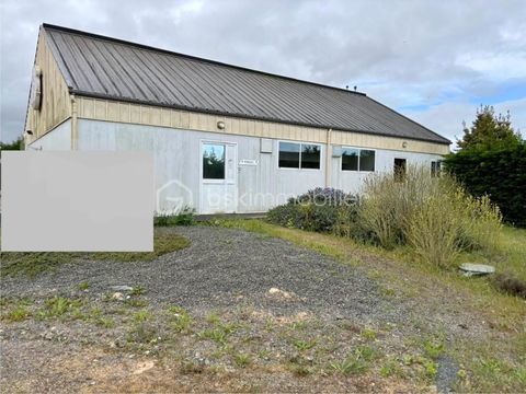 Labo traiteur 99900 44370 Belligne