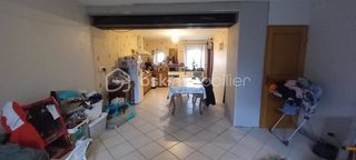  Maison � vendre 5 pi�ces 97 m�