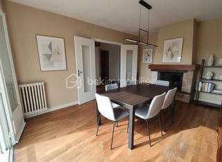  Maison � vendre 5 pi�ces 108 m�