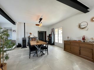  Maison � vendre 5 pi�ces 138 m�