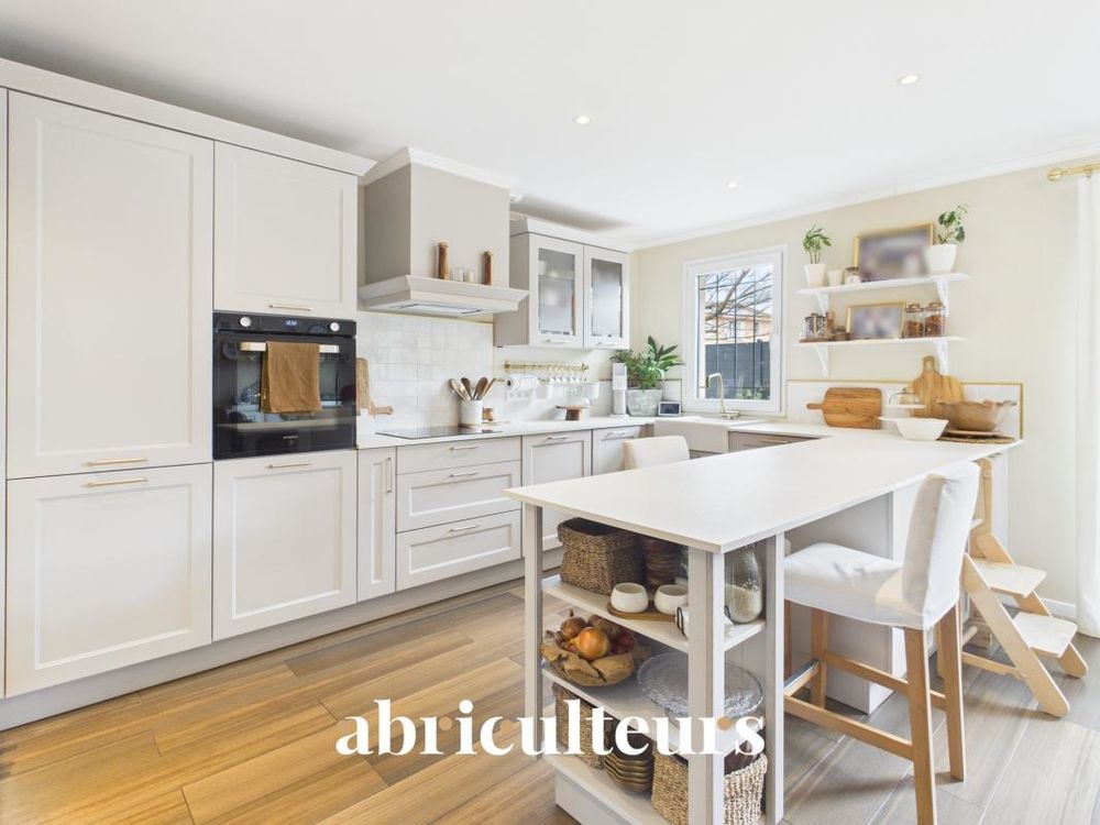 � vendre  Maison Aix-en-Provence (13100)