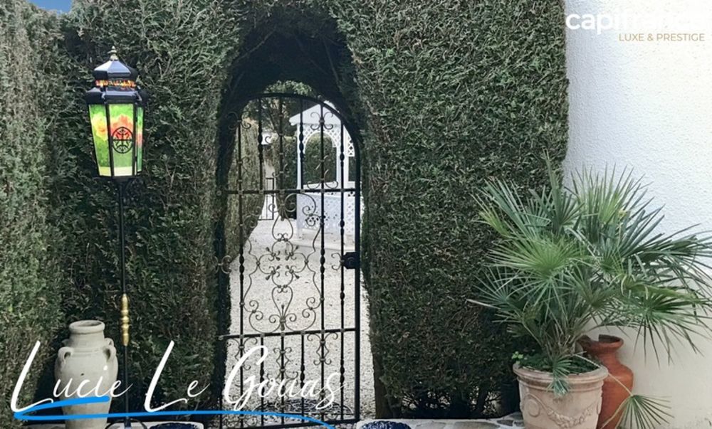 � vendre  Propri�t�/ch�teau Saulnes (54650)