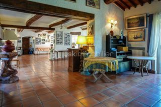  Maison � vendre 10 pi�ces 600 m�