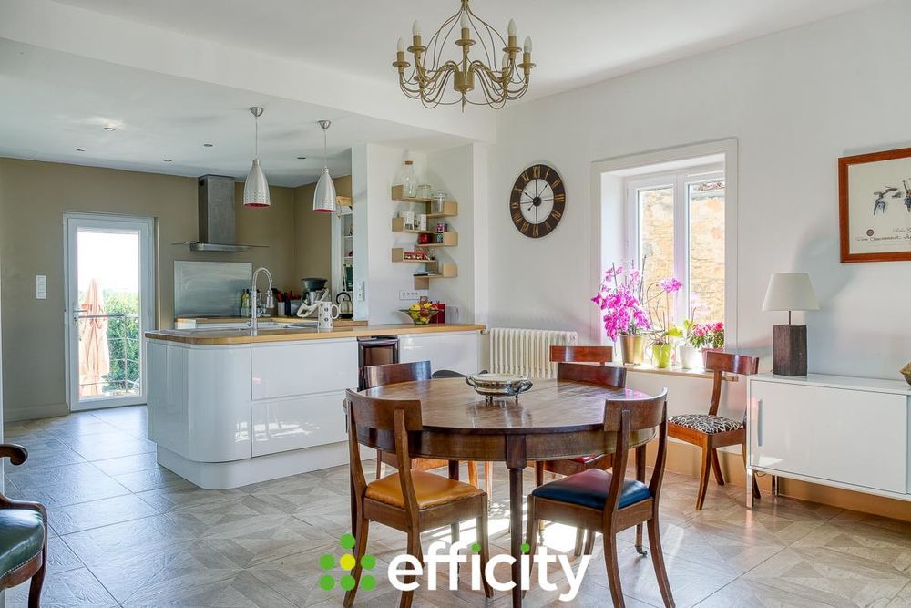 � vendre  Propri�t�/ch�teau Gleiz� (69400)