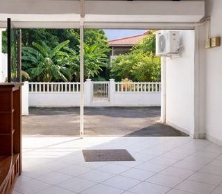  Maison � vendre 4 pi�ces 60 m�