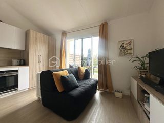  Maison � vendre 3 pi�ces 31 m�