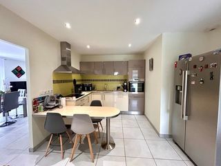  Maison � vendre 6 pi�ces 125 m�