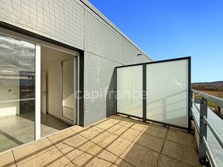  Appartement � vendre 3 pi�ces 60 m�