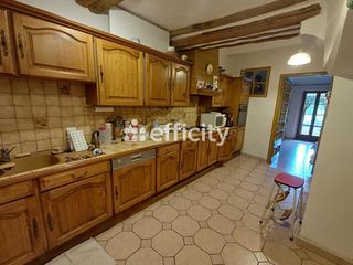  Maison � vendre 6 pi�ces 201 m�