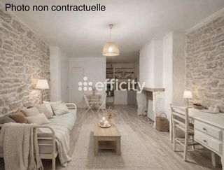  Appartement � vendre 1 pi�ce 27 m�