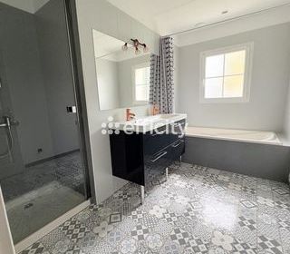  Maison � vendre 4 pi�ces 91 m�