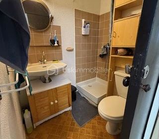  Appartement � vendre 2 pi�ces 19 m�