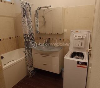  Appartement � vendre 3 pi�ces 72 m�