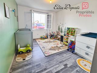  Maison � vendre 7 pi�ces 100 m�