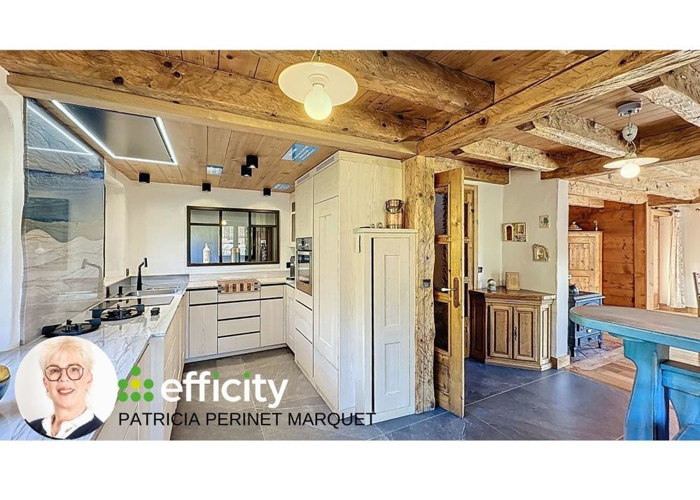 � vendre  Chalet Meg�ve (74120)